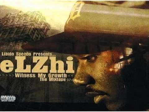 Elzhi - 201 Nix Productions (Extract from Witness My Growth)