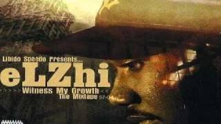 Elzhi - 201 Nix Productions (Extract from Witness My Growth)