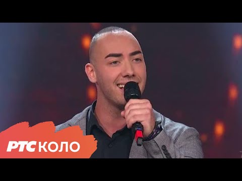 Feniks - Oliver Mijanović | Sabor narodne muzike Srbije 2024