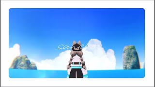 #沙猫ちゃん集会 アフタームービー