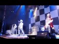 Cheap Trick - The House is Rockin' (With Domestic Problems) - (Houston 12.17.14) HD