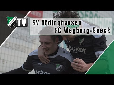 SVR.TV Highlights - FC Wegberg-Beeck