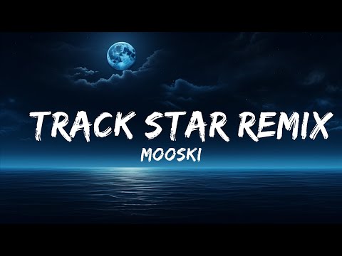 Mooski -  Track Star Remix (Lyrics) feat. Chris Brown, A Boogie wit da Hoodie, & Yung Bleu  | 25 M