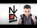 NIKO - "Hello, Любовь!" (official lyric video) 