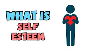 What is Self-Esteem | Explained in 2 min