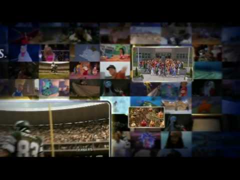Disney DVD intro HQ