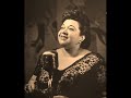 MILDRED BAILEY SINGS   LILACS IN THE RAIN with BENNY GOODMAN