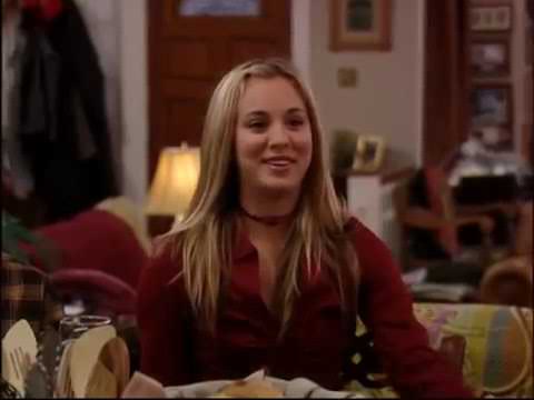 Hilarious 8 Simple Rules Season 1 Bloopers