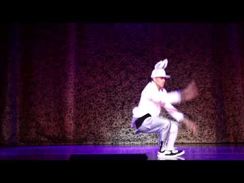 Bellydance Evolution presents Alice in Wonderland