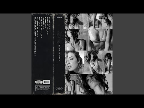 Video thumbnail for Silence (MUNA Remix)