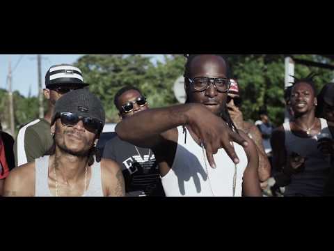 FXMLR ft Dj Chimik   "Ghetto la Anflamé" 🔥Trap Art 9🔥