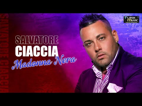 Salvatore Ciaccia - Madonna Nera  ( Official Music Video 2023 )