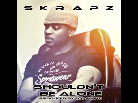 B1Vuitton x Skrapz - #Dominic Should Not Be Alone (Music Video)