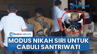 Modus Kiai Pengasuh Ponpes di Jepara Cabuli Santriwati, Setubuhi Korban dengan Dalih 