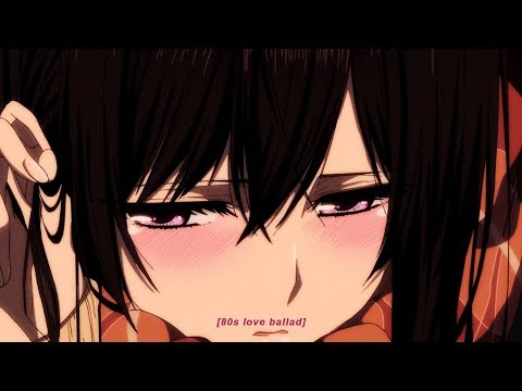 Rawska - 80s Love Ballad (ft. Cold Hart) [Lyrics]