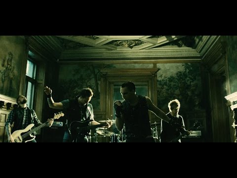 THE UNGUIDED - Enraged (Official Video) | Napalm Records