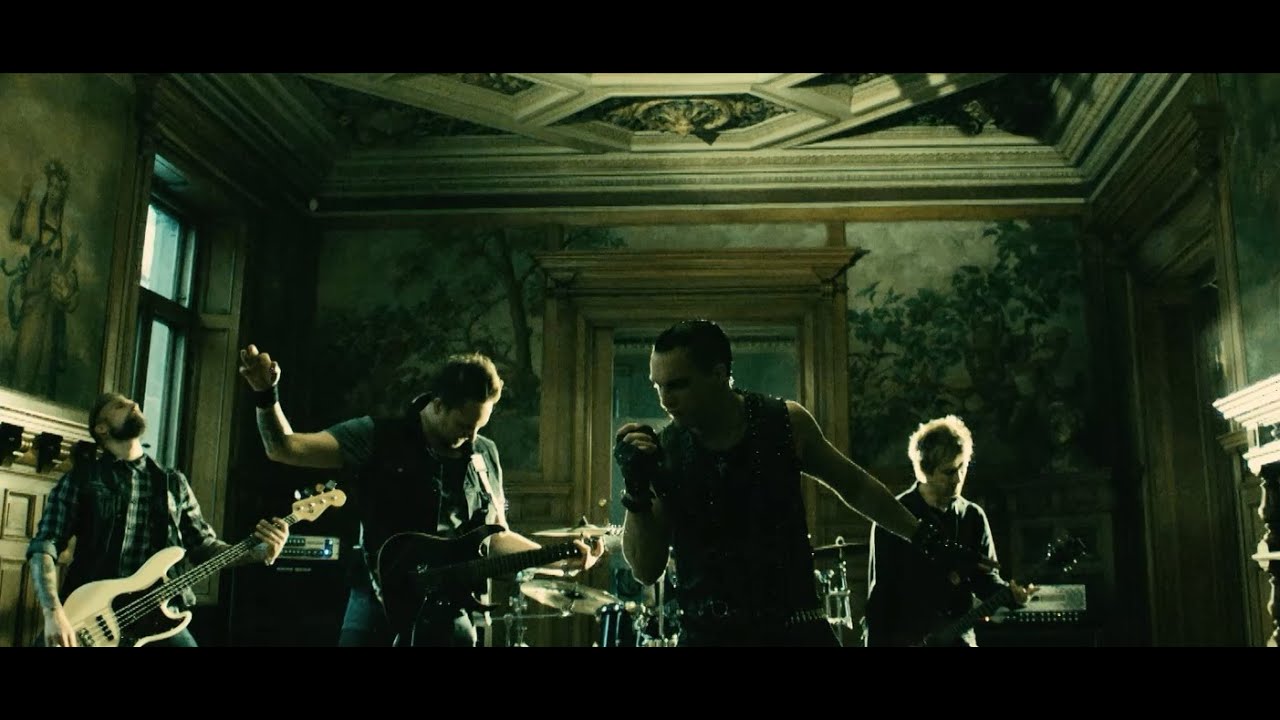 The Unguided — Enraged
