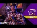 (Burna Boy - Gbona) Studio X: The Making of Gbona by Kel-P || FreeMe TV| FreeMe TV