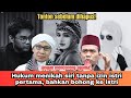 The Inara Rusli Case Is In The News What S The Ruling On Secretly Marrying UAS Buya Yahya Exp