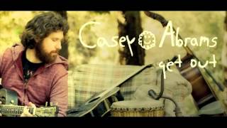 Casey Abrams - Get Out (Toni P Remix)