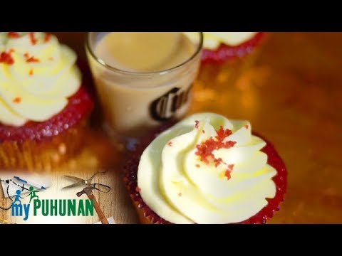 Cake Shots | My Puhunan