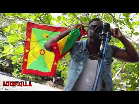 Mushman - Born To Fete (Official Video)