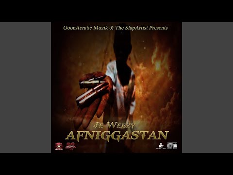 Afniggastan (feat. Jay-Go)
