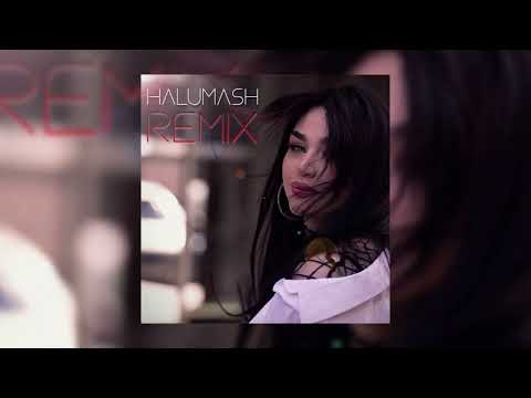 Mash & Gor - HaluMash (Sargsyan Beats Remix) 2022