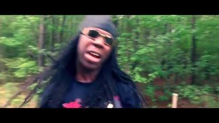 Trap Rich Geez ft Slick & Waddy - Trash Bags (Official Video)(HD)