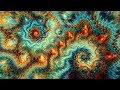 The Edge of Conciousness - Psychedelic Chill Music - Gagarin Project