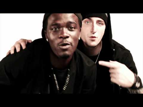 [SickSound Crew] The Bridge Committee - Back Down (HD video)