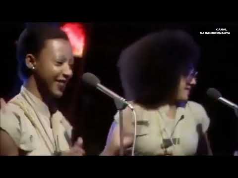 Uptown Top Ranking Reggae At The BBC 1977 SHOW AO VIVO LIVE PROGRAMA DE TV REGGAE