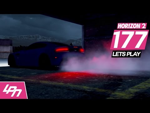 FORZA HORIZON 2 Part 177 - Gentleman mit V12 Herz (FullHD) / Lets Play Forza Horizon 2