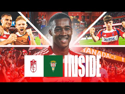 📼 LA PRIMERA VICTORIA EN CASA | INSIDE