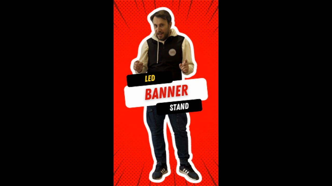 Roll-up banner Μήπως ήρθε η ώρα να το ξεχάσεις #shorts