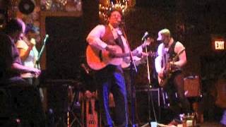 Lime Tree Arbor - Jack&#39;s Shadow (Nick Cave Tribute)