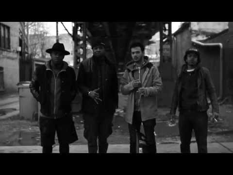 THE NEW MECCA || Michael Anthony feat TheMind PROD BY THEMPEOPLE (Sean Deax)