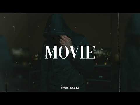 Abracadabra x Pop Smoke x UK Drill Type Beat - "Movie" | UK Drill Instrumental 2022