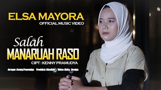 Download lagu Elsa Mayora - Salah Manaruah Raso LAGU MINANG TERBARU 2024 mp3