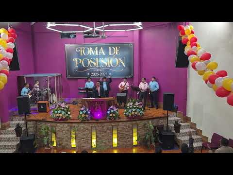 Alabanza Palabra Miel San Pedro La Laguna, Sololá. / 02 de Mayo 2026 /