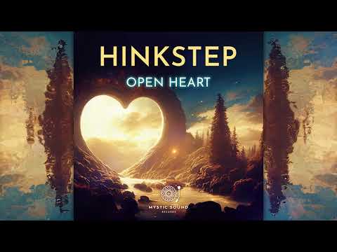 Hinkstep - Open Heart [Full Album]