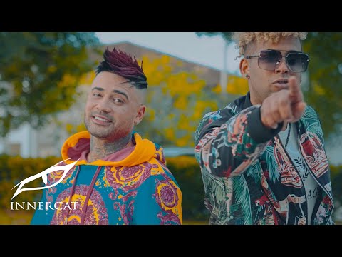 Yakarta & El Enviado - Frito (Official Video)