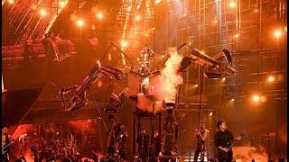 Lady Gaga - ENIGMA -  Scheiße &amp; Judas (Live)