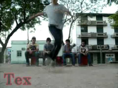 FREE STEP - DEAD MEMORIES