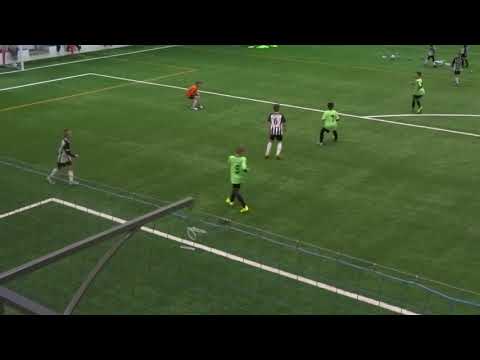 FCB-PD 2009 U10 Turnaj Korna 06_FCB - FC Petrzalka 11-0