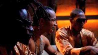 Pretty Ricky XXL (Official Video) [2008] with 4Play