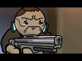 Everyone Playing Cyberpunk 2077 After Edgerunners Animation Parody