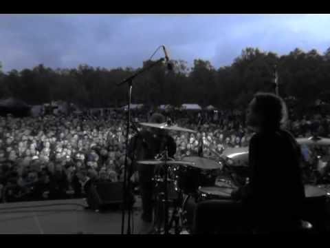 Roky Erickson destroys Tromso, Norway!!!