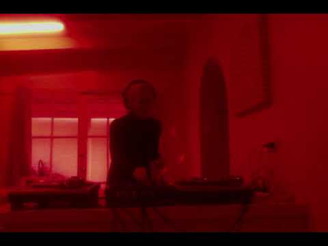 Dj Kiti at Home electro 001 2020