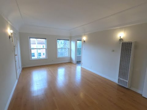 PL10757 - Completely Remodeled Stunning 1 Bed + 2 Bath Apartment For Rent!pl1